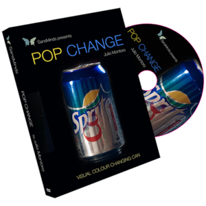 POP Change By sandmind