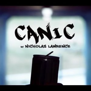Canic by Nicholas Lawrence