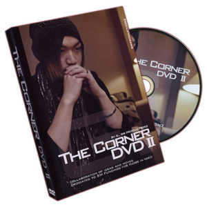 The Corner II DVD