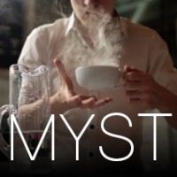 MYST by Henri White