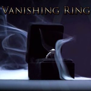 The Vanishing Ring by SansMinds Creative Lab