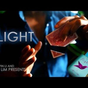 Flight by Kevin Li and Shin Lim Presents