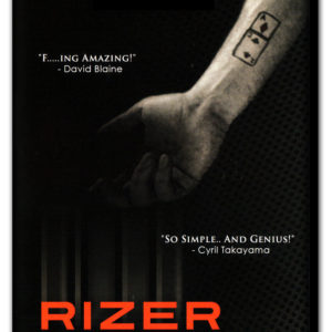 Rizer by Eric Ross and B. Smith
