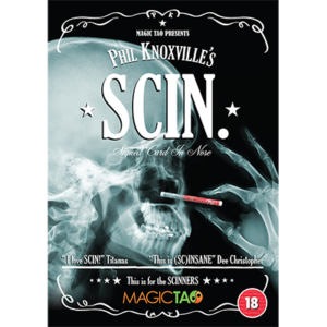 SCIN By Phil Knoxville