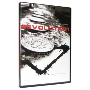 Revolution Coin Vanish by Brad Christian