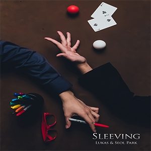 Sleeving By Lukas and Seol Park (2DVD Set)
