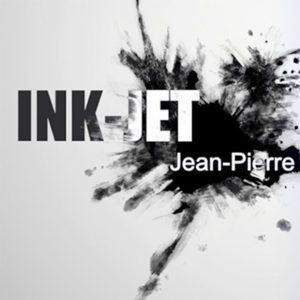 Ink-Jet By Jean-Pierre Vallarino