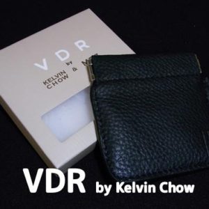 VDR by Kelvin Chow