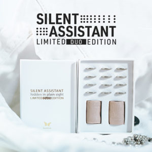Silent Assistant Duo (Limited Edition)