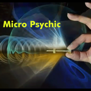 Micro Psychic by Kreis