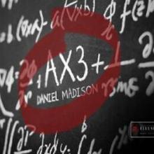 AX3 by Daniel Madison