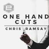 One Handed Cuts Chris Ramsay