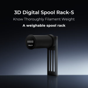 3D Digital Spool Rack-S(Single)